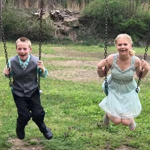 Meet your Posher, Keyanna